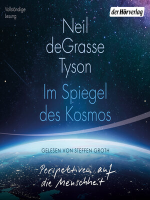 cover image of Im Spiegel des Kosmos